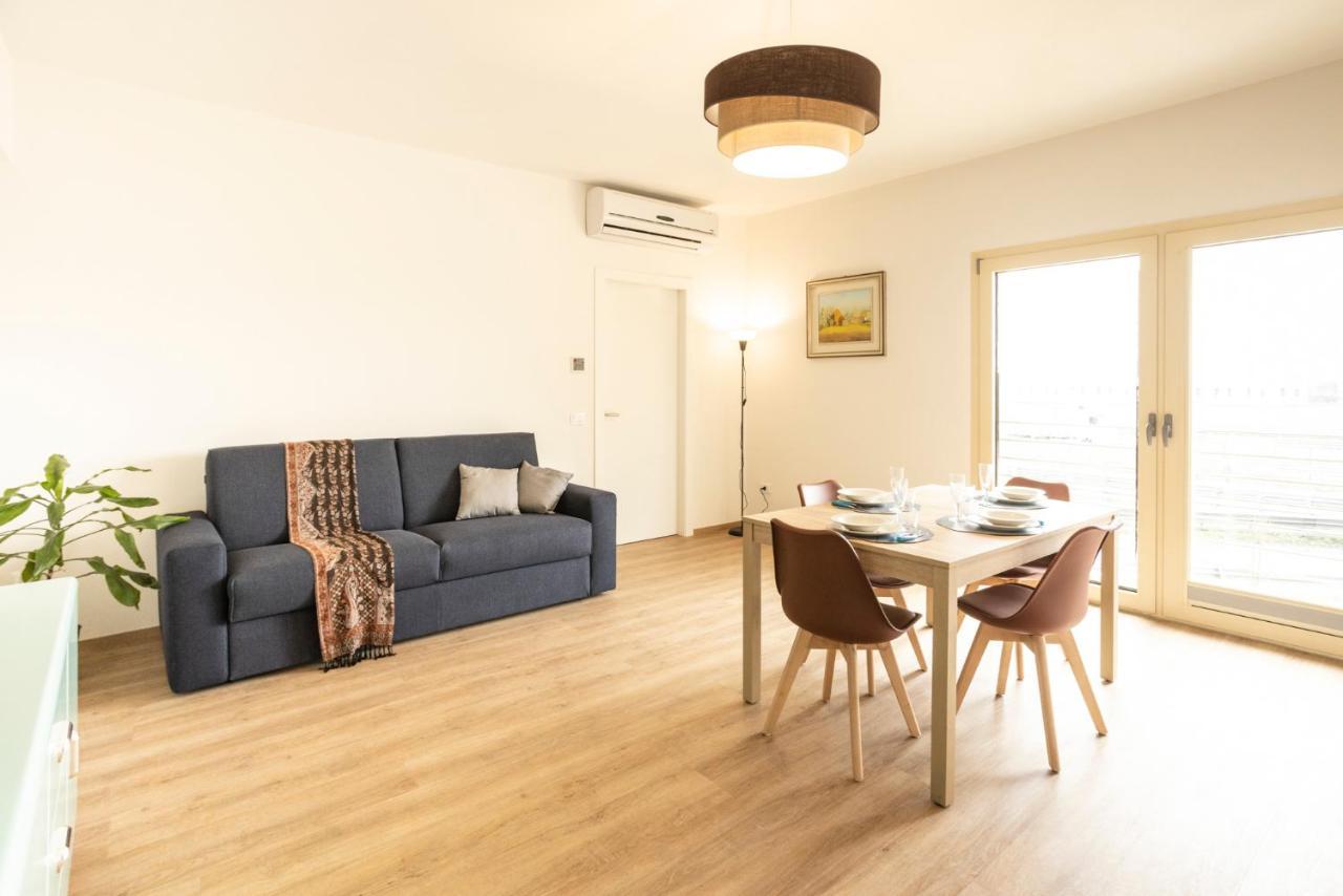 Borgoroma - Business & Apartamento Verona