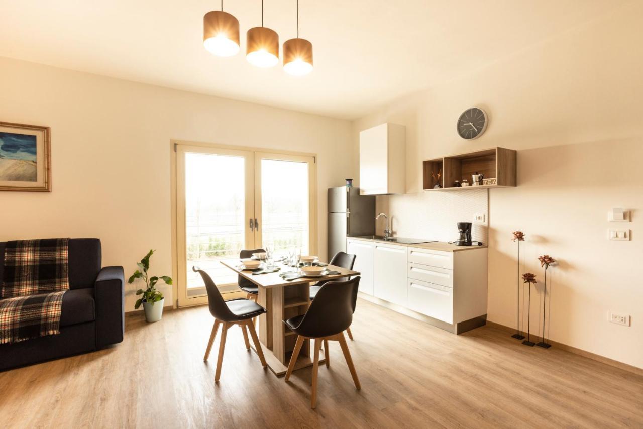 Borgoroma - Business & Apartamento *